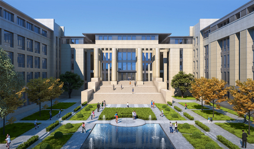 校园正门1000 校园正门1000