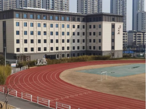 男生宿舍1 男生宿舍1