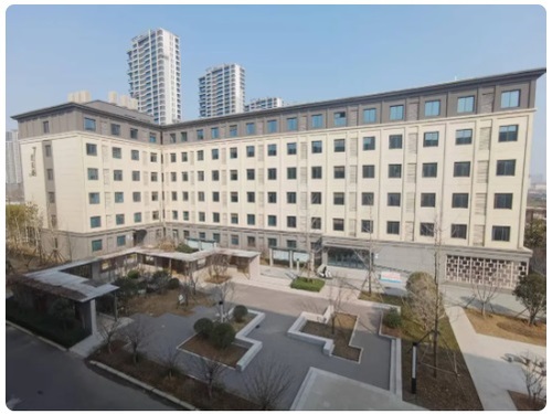 女生宿舍 女生宿舍